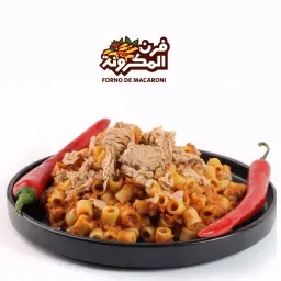 باستا بالتونة
